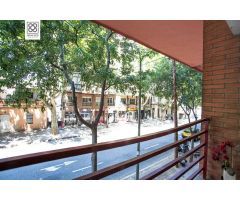 PISO EN VENTA JUNTO A FABRA I PUIG