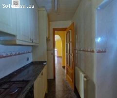 PISO EN VENTA EN AV.RASOS DE PEGUERA, BARCELONA