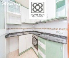 PISO EN VENTA EN AV.CATALUNYA, BADALONA