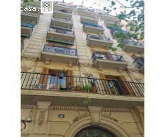 PISO EN AV.GAUDÍ