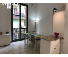 PISO REFORMADO JUNTO A AV. PARAL.LEL