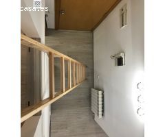 PISO REFORMADO JUNTO A AV. PARAL.LEL