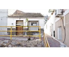 Casa en Venta en Zeneta, Murcia