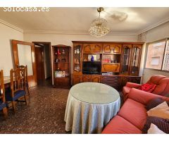 PISO EN SAN ANTON (4 HABITACIONES)