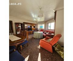 PISO EN SAN ANTON (4 HABITACIONES)