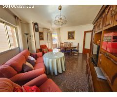 PISO EN SAN ANTON (4 HABITACIONES)