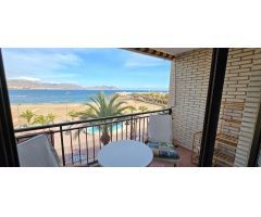Piso en venta en Primera linea de Playa