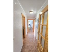 Piso en venta en Primera linea de Playa