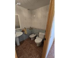 Piso en venta en Primera linea de Playa