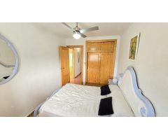 Piso en venta en Primera linea de Playa