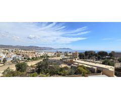 Piso con Vistas Espectaculares en Puerto de Mazarrón