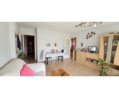 Piso luminoso con 3 habitaciones en el Puerto de Mazarrón