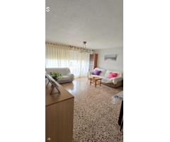 Piso luminoso con 3 habitaciones en el Puerto de Mazarrón