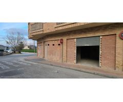 LOCAL COMERCIAL EN CASILLAS