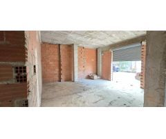 LOCAL COMERCIAL EN CASILLAS