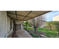 Casa con terreno en Venta en Castrillo de Murcia, Murcia