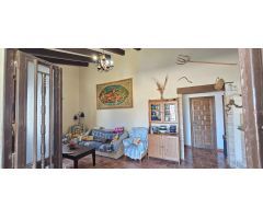 ???? Encanto rústico en plena naturaleza – Casa con 58.000 m² de terreno ecológico ????