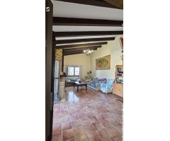 ???? Encanto rústico en plena naturaleza – Casa con 58.000 m² de terreno ecológico ????