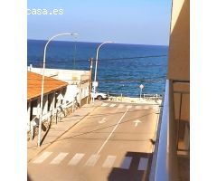 Piso con vistas al mar a 70 metros de la Playa de los Jesuitas