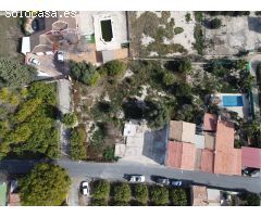 TERRENO URBANO EN MURCIA