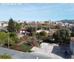 TERRENO URBANO EN MURCIA