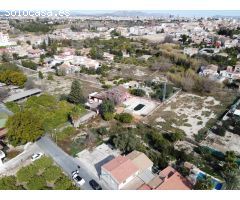 TERRENO URBANO EN MURCIA