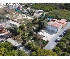 TERRENO URBANO EN MURCIA