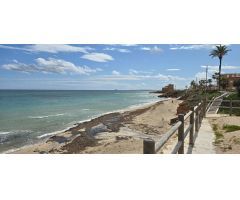 ¡Vive a solo 70 metros de la playa en Torre de la Horadada! ????????