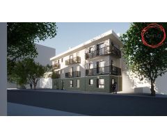 APARTAMENTO DE OBRA NUEVA EN CONSTRUCCIÓN!!