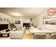 APARTAMENTO DE OBRA NUEVA EN CONSTRUCCIÓN!!