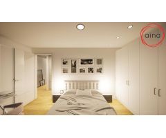 APARTAMENTO DE OBRA NUEVA EN CONSTRUCCIÓN!!