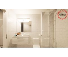 APARTAMENTO DE OBRA NUEVA EN CONSTRUCCIÓN!!