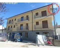 APARTAMENTO A ESTRENAR EN BERIAIN 2H+1B!!