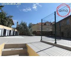 APARTAMENTO A ESTRENAR EN BERIAIN 2H+1B!!