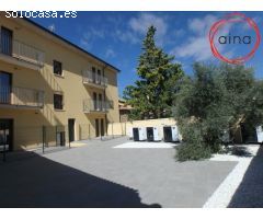 APARTAMENTO A ESTRENAR EN BERIAIN 2H+1B!!