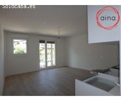 APARTAMENTO A ESTRENAR EN BERIAIN 2H+1B!!
