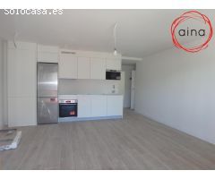 APARTAMENTO A ESTRENAR EN BERIAIN 2H+1B!!