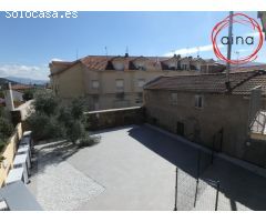 APARTAMENTO A ESTRENAR EN BERIAIN 2H+1B!!