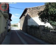 CASA EN EL CENTRO DE SALINAS DE IBARGOITI
