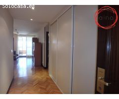 EXCLUSIVO APARTAMENTO DE 2 HABITACIONES FRENTE A HOSPITALES