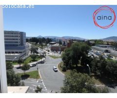 EXCLUSIVO APARTAMENTO DE 2 HABITACIONES FRENTE A HOSPITALES