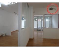 LOCAL PERFECTO PARA INICIARTE PROFESIONALMENTE, SOLO ENTRAR Y YA!!
