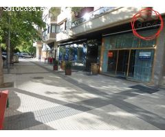 LOCAL EN ALQUILER EN ITURRAMA!!