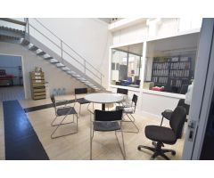 Oportunidad de Negocio! Se Vende Nave Industrial de Fábrica de Quesos