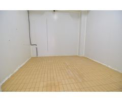 Oportunidad de Negocio! Se Vende Nave Industrial de Fábrica de Quesos