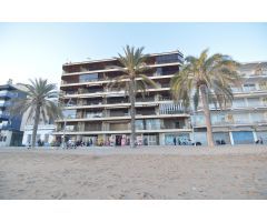 Vivienda en primera línea de mar en Calafell