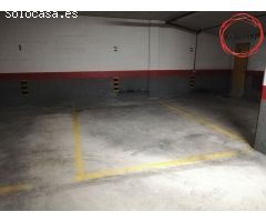 PLAZA DE GARAJE EN VENTA EN BARAÑAIN