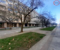 PLAZA DE GARAJE EN AVDA. COMERCIAL