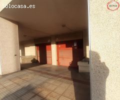 PLAZA DE GARAJE EN AVDA. COMERCIAL