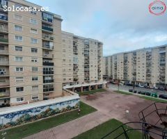 PISO PARA ENTRAR A VIVIR EN SAN JORGE